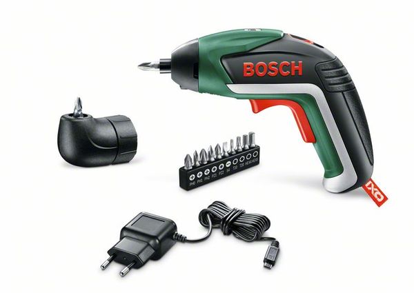 Bosch IXO V-Medium Kit
