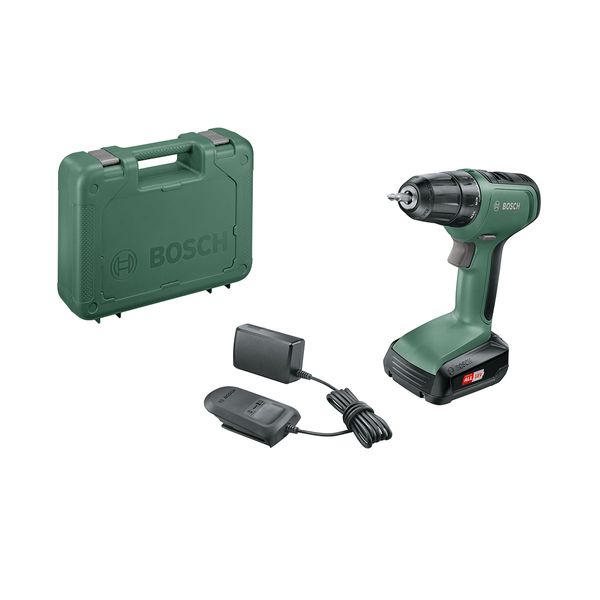 Bosch Bosch UniversalDrill 18 Δραπανοκατσάβιδο