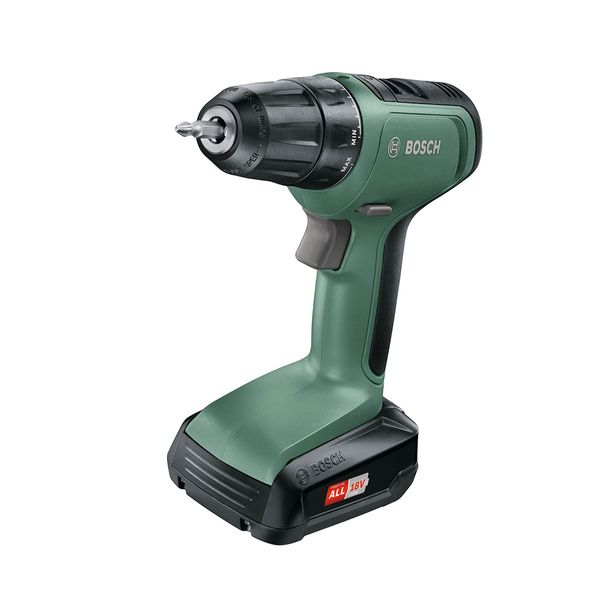 Bosch Bosch UniversalDrill 18 - Solo Δραπανοκατσάβιδο