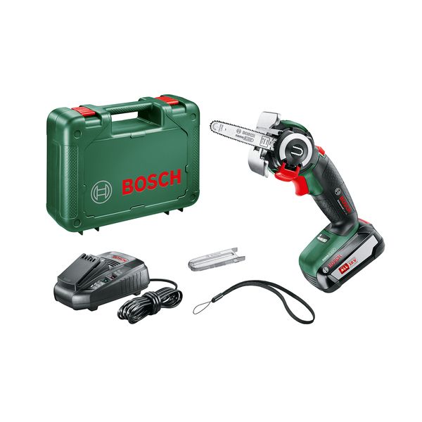 Bosch Bosch AdvancedCut 18 Brushless Σέγα