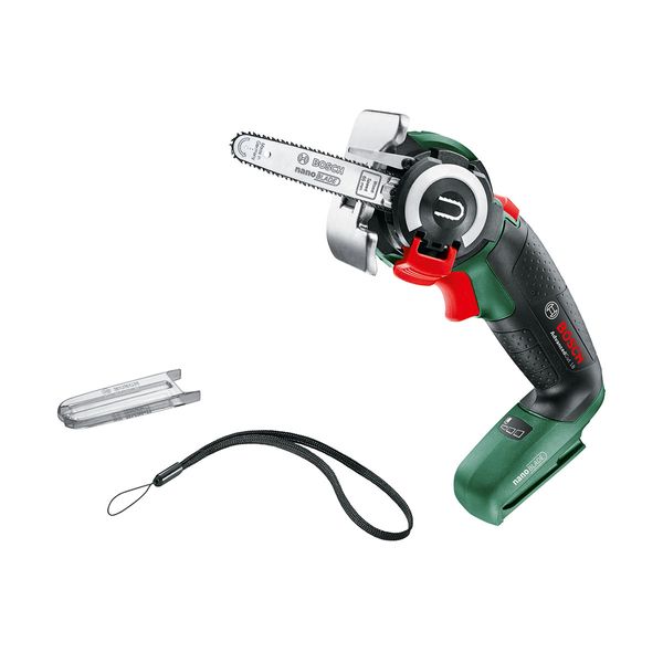Bosch Bosch Advanced Cut 18 Brushless Solo Σέγα