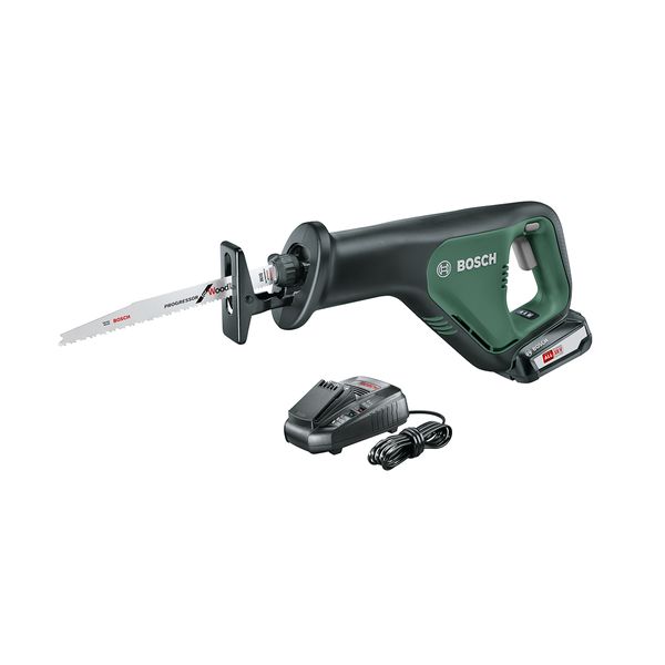 Bosch Bosch AdvancedRecip 18 Σπαθοσέγα