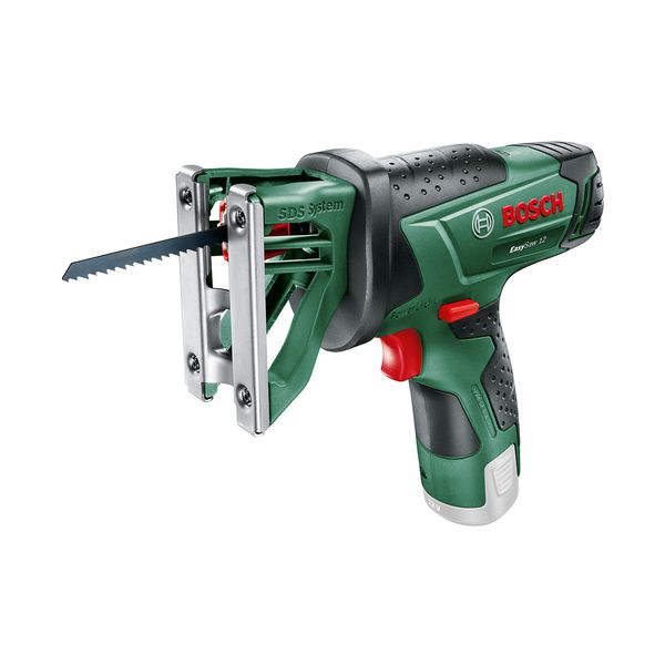 Bosch EasySaw 12 SOLO Σπαθοσέγα