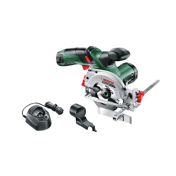 Bosch UniversalCirc 12 Δισκοπρίονο χειρός