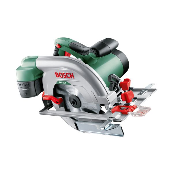 Bosch Bosch PKS 66 A Δισκοπρίονο