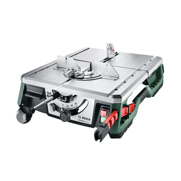 Bosch AdvancedTableCut 52 Σταθερό Πριόνι