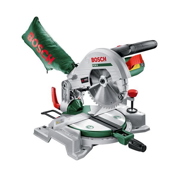 Bosch PCM 8 Σταθερό Πριόνι