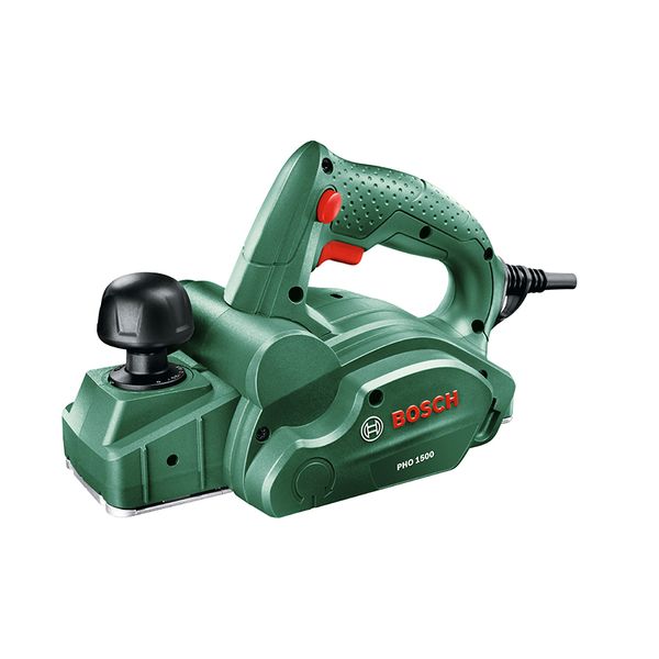 Bosch PHO 1500 Ηλεκτρική Πλάνη