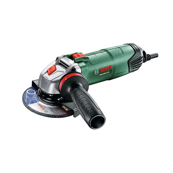 Bosch PWS 850-125