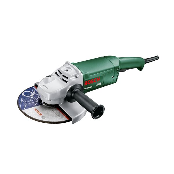 Bosch PWS 1900 Γωνιακός Τροχός
