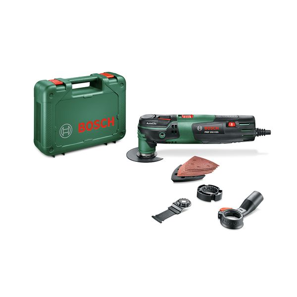Bosch PMF 250 CES Πολυεργαλείο