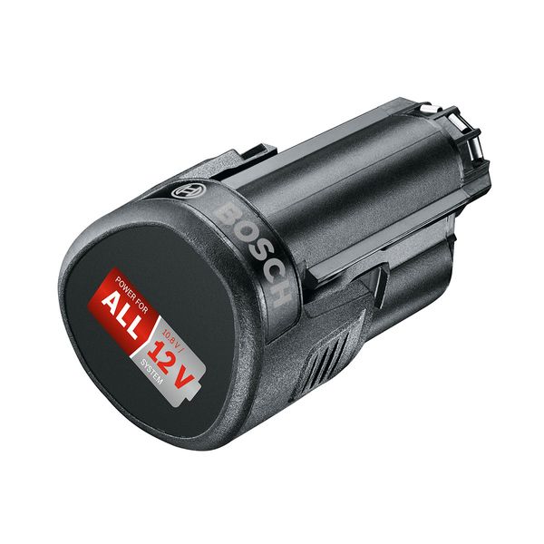 Bosch Bosch PBA 12V - 2,5Ah O-B Μπαταρία Ιόντων Λιθίου