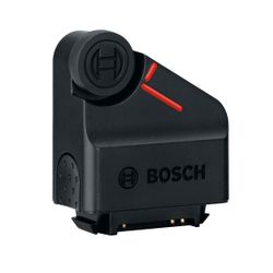 Bosch Zamo III – Wheel Adapter