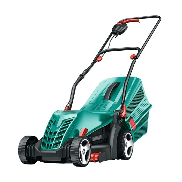 Bosch Bosch ARM 34 Χλοοκοπτική Μηχανή Ρεύματος