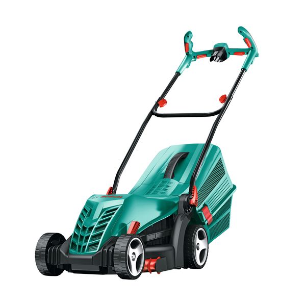 Bosch Bosch ARM 37 Χλοοκοπτική Μηχανή Ρεύματος