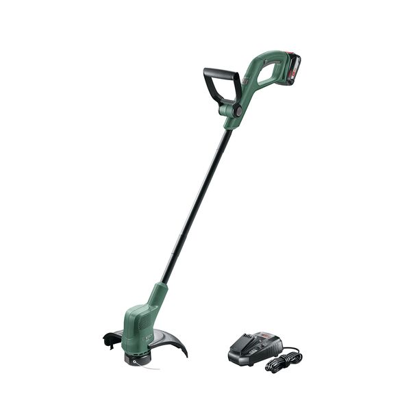 Bosch GRASSCUT18-260 - Με δύο μπαταρίες Χλοοκοπτικό