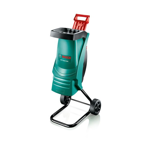 Bosch AXT Rapid 2000 Κλαδοτεμαχιστής