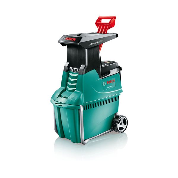 Bosch AXT 25 TC Κλαδοτεμαχιστής