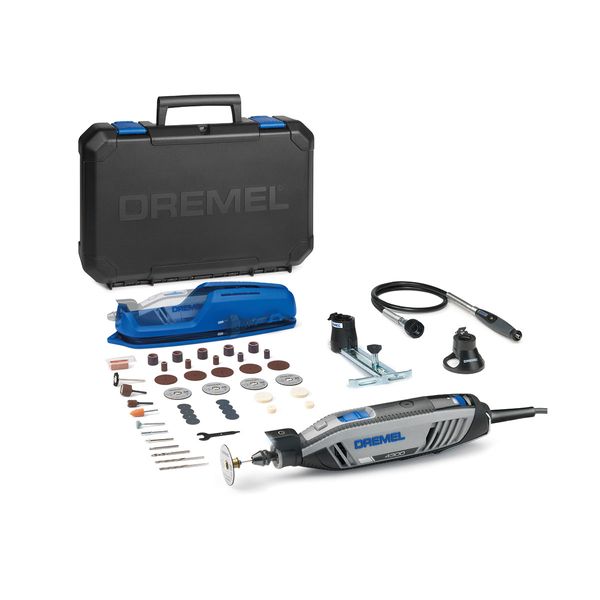Dremel 4300 SERIES Πολυεργαλείο