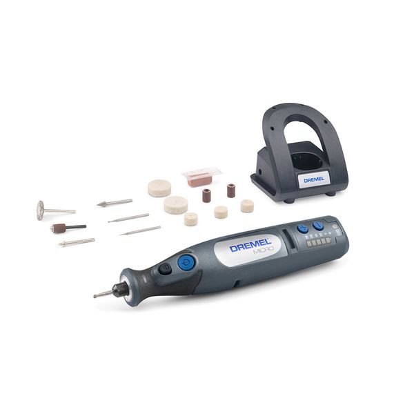 Dremel Micro-15 (8050HC) Πολυεργαλείο