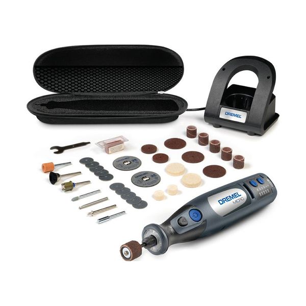 Dremel Micro-35 (8050JC) Πολυεργαλέιο