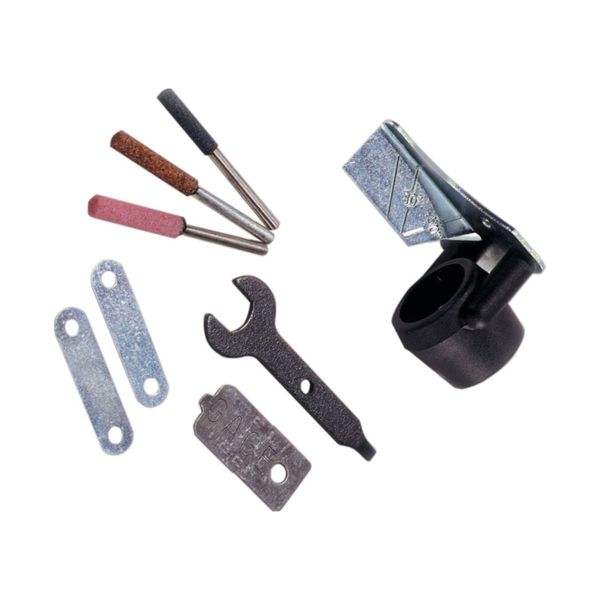 Dremel 1453 Προσάρτημα Τροχίσματος Αλυσίδας - Σετ