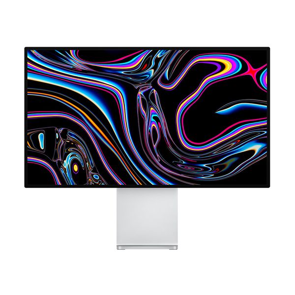 Apple Pro Display XDR Standard Glass Monitor