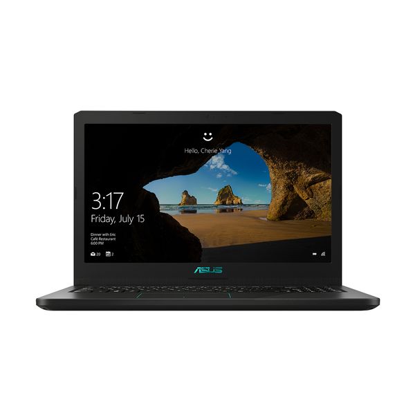 Asus M570DD-WB511T R5-3500U/8GB/256GB/GTX1050 4GB Laptop