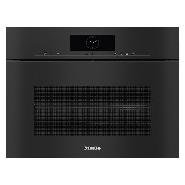 Miele Miele DGC 7840X Φούρνος Ατμού Εντοιχιζόμενος