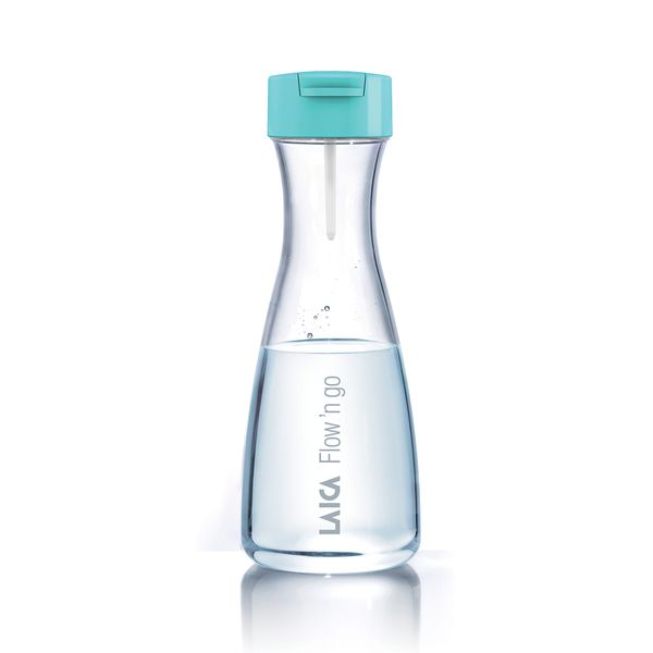 Laica BO1AA01 Flow `n Go Μπουκάλι Φιλτραρίσματος Νερού