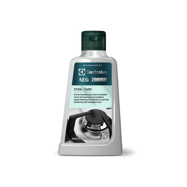 Electrolux M3SCC200 Κρέμα Για Inox Επιφάνειες 300 ml