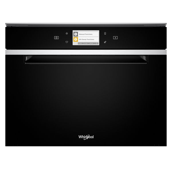 Whirlpool W11I MW161