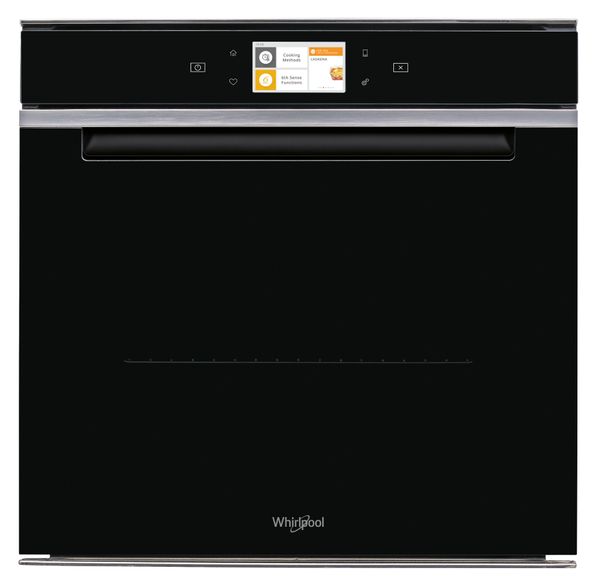 Whirlpool W11I OP1 4S2 H Φούρνος Εντοιχιζόμενος