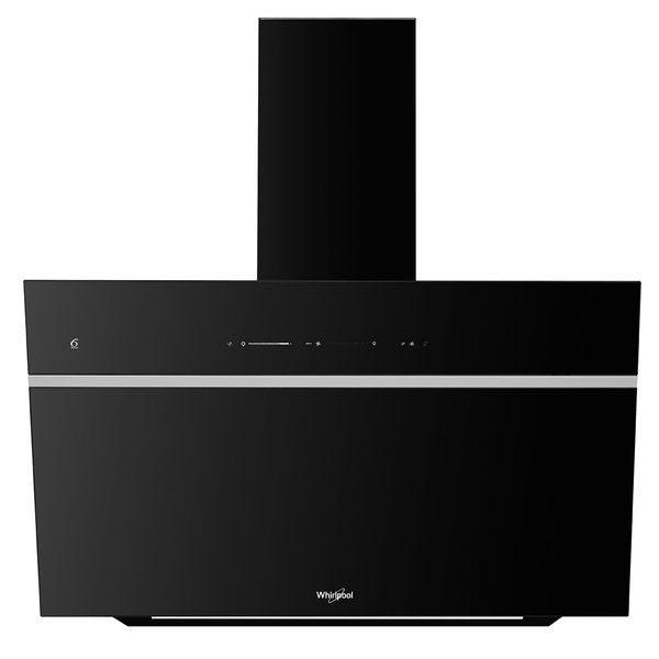 Whirlpool Whirlpool WHVS 90F LT C K Απορροφητήρας Καμινάδα