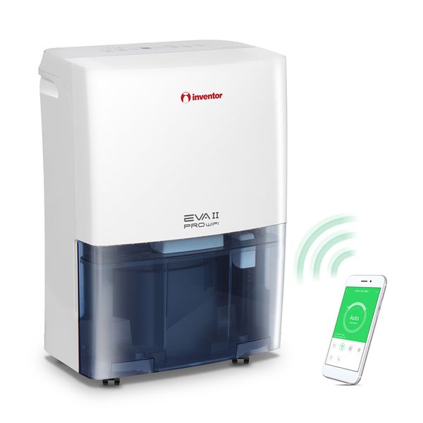 Inventor EVP-WF20L Eva II Pro WiFi
