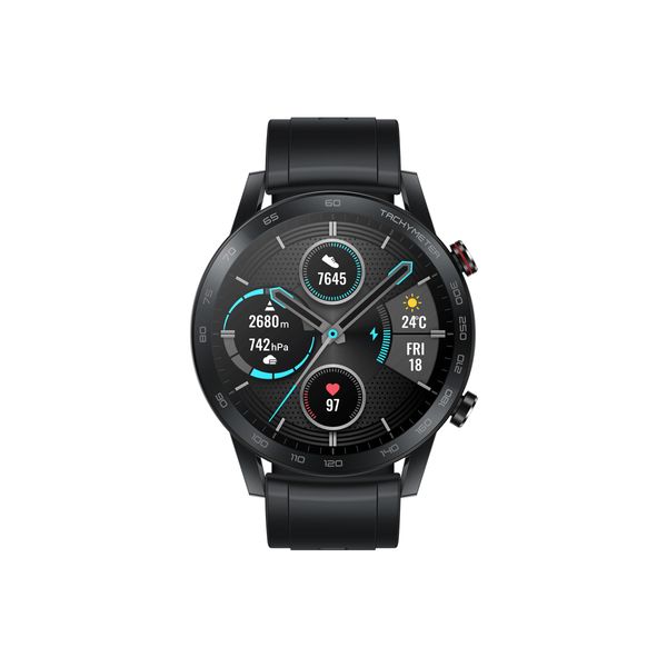 Honor Honor MagicWatch 2 46mm Black SmartWatch