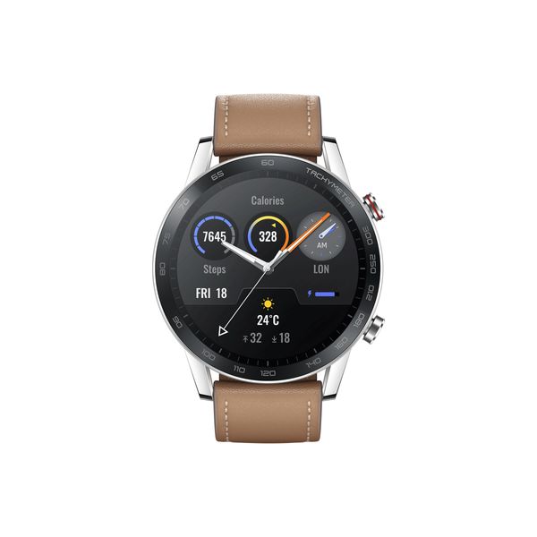 Honor MagicWatch 2 46mm Silver