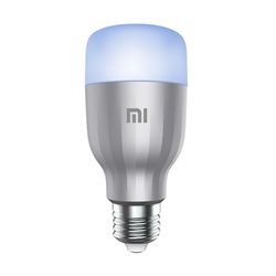Xiaomi Mi LED Smart Bulb (White & Color) 2 Τεμάχια