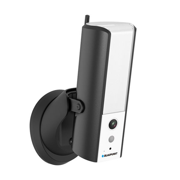 Blaupunkt Blaupunkt HOS-X20 Full HD Wi-Fi LampCam