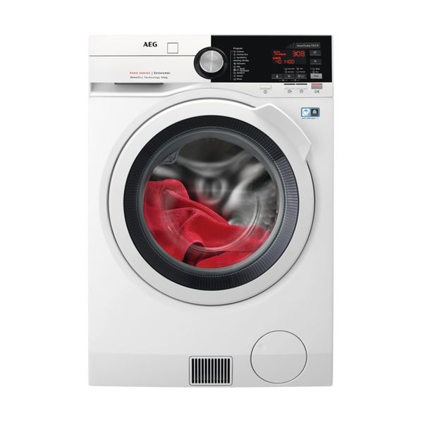 AEG L9WBE49W 9/6kg Πλυντήριο - Στεγνωτήριο