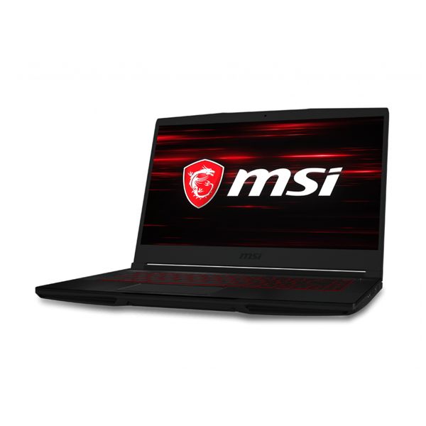 MSI MSI GF63 9SC Thin i7-9750H/8GB/512GB/GTX1650 Max Q Laptop