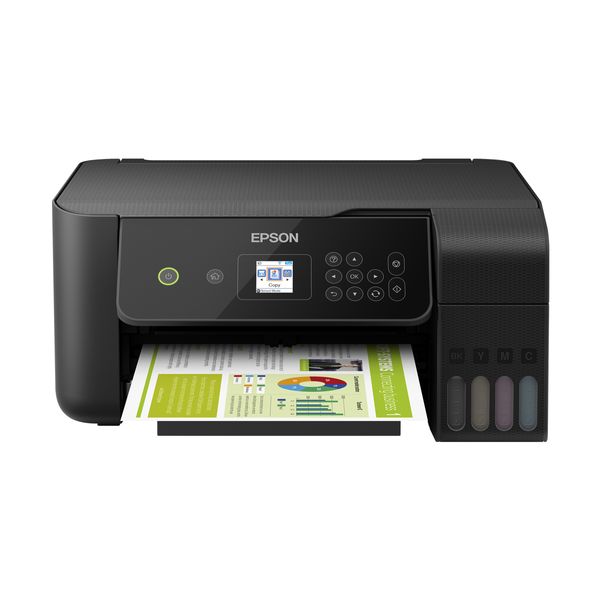 Epson Epson EcoTank ITS L3160 Πολυμηχάνημα