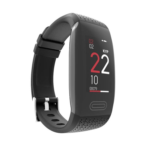 MLS Band S2 Black