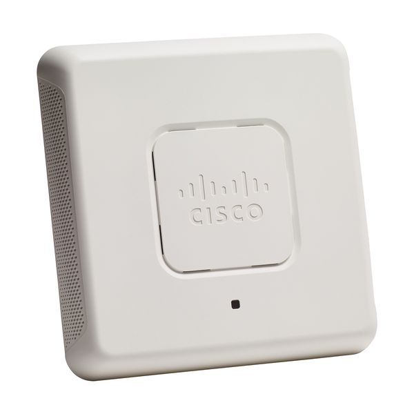 Cisco Cisco WAP 571 Wireless-AC/N Premium Dual Radio Access Point with PoE