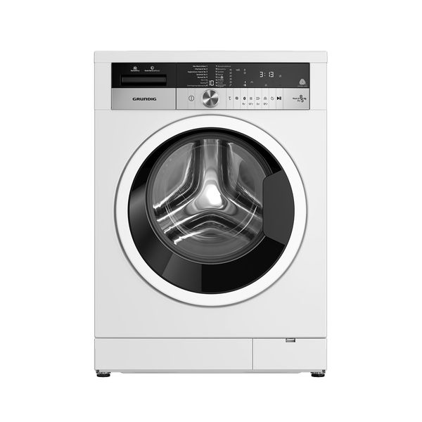 Grundig GWD E68E406 8/5kg Πλυντήριο - Στεγνωτήριο