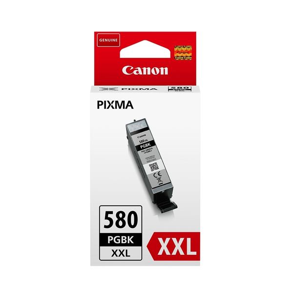 Canon Canon PGI-580 XXL Black Μελάνι InkJet