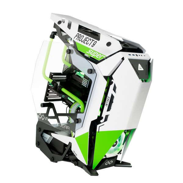 Infinity Gear Infinity Gear Project 9 Super Desktop PC