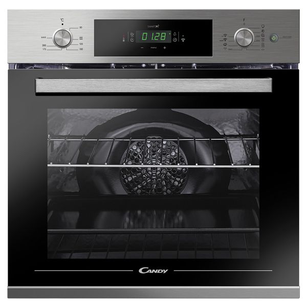 Candy FCTS815XL WIFI Φούρνος Εντοιχιζόμενος