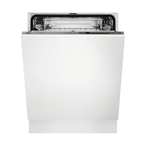 AEG AEG FSE53670Z Εντοιχιζόμενο Πλυντήριο Πιάτων