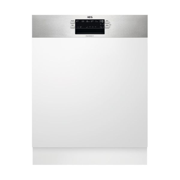 AEG FES5395XZM Εντοιχιζόμενο Πλυντήριο Πιάτων
